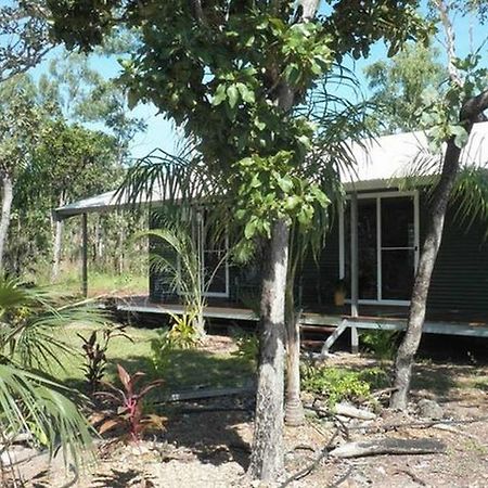 Chalets On Woodlands Ντάρβιν Εξωτερικό φωτογραφία