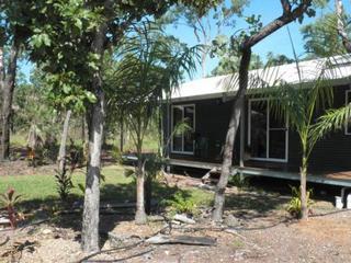 Chalets On Woodlands Ντάρβιν Εξωτερικό φωτογραφία